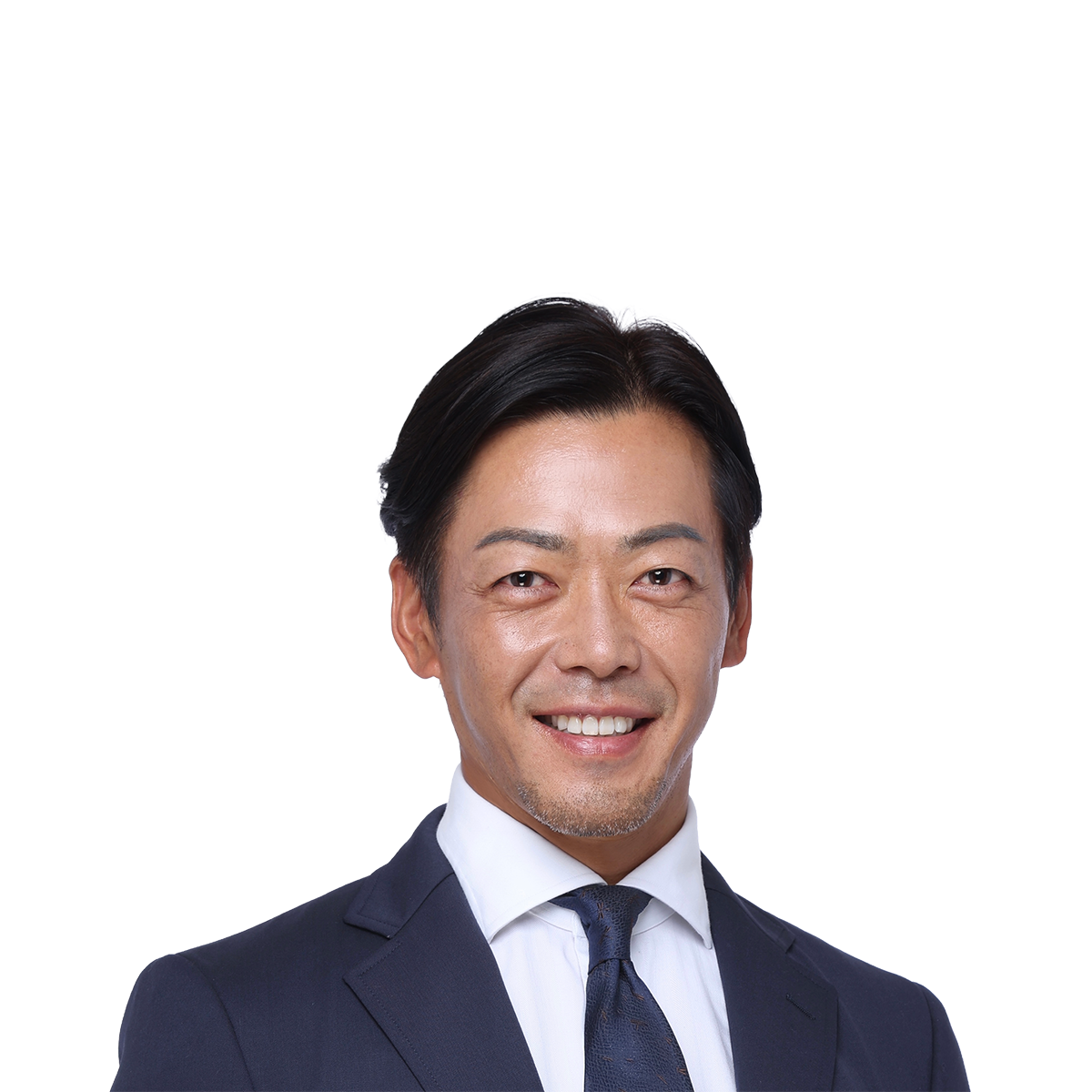 Shunsuke Mukai