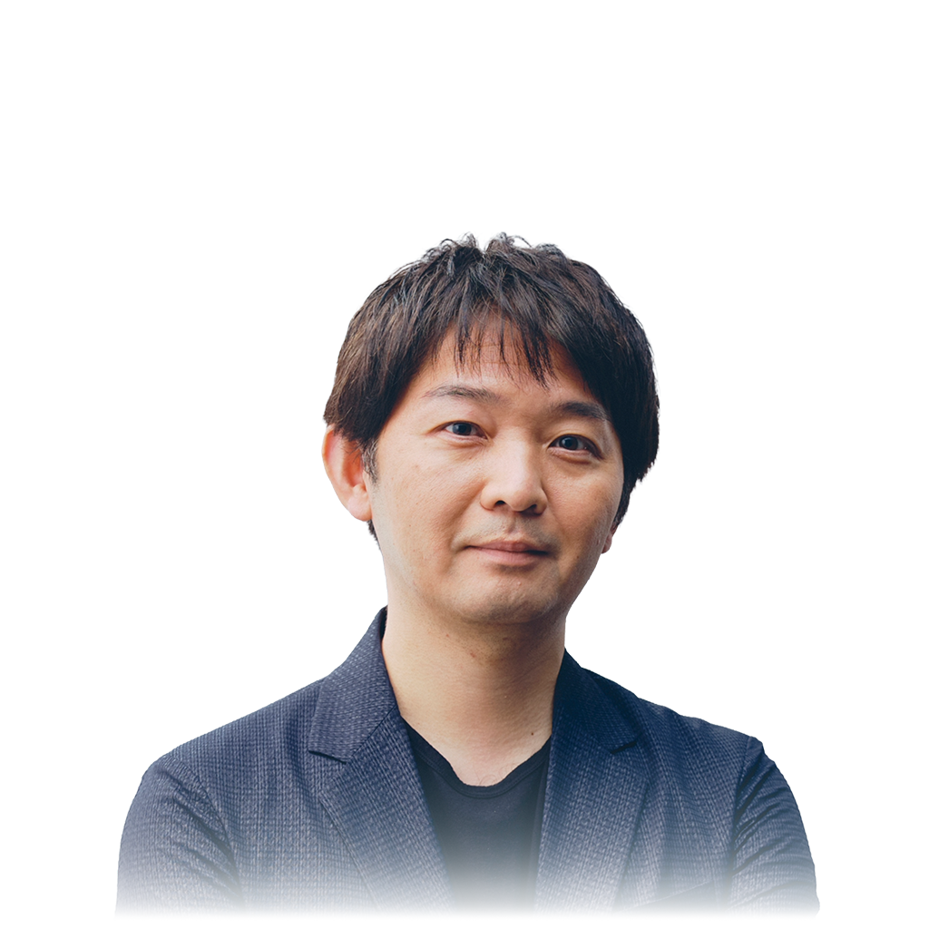 Yasuyuki Tokuda