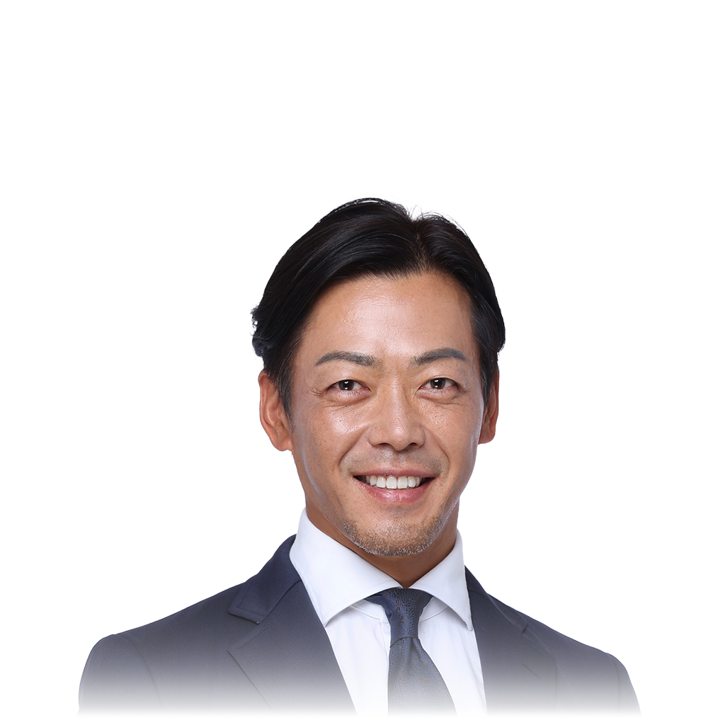 Shunsuke Mukai