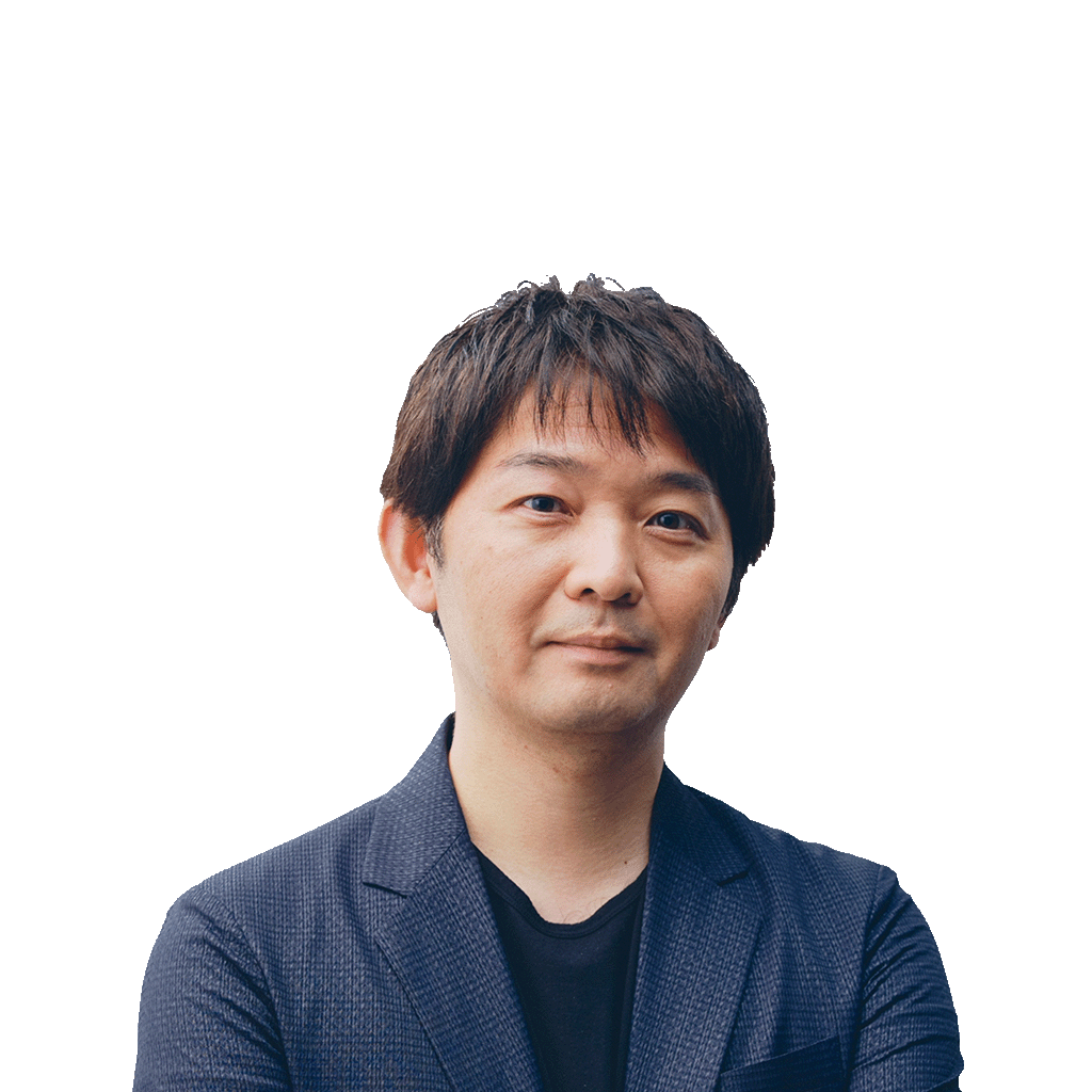 Yasuyuki Tokuda